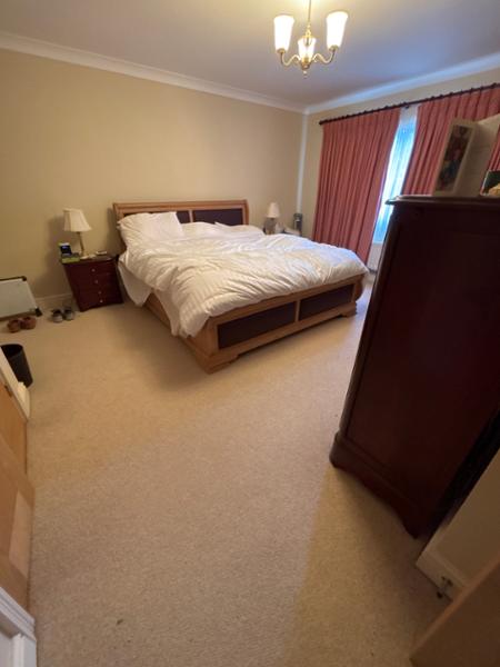 Brilliant Bed a show stunner