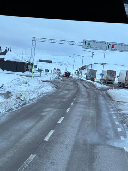 Your tour in Tromso - In Search of the Northern Lights