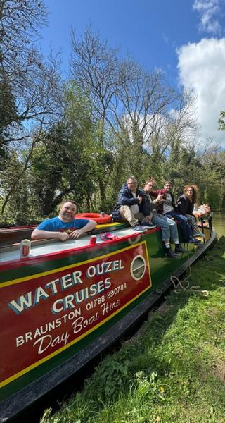 A perfect day out