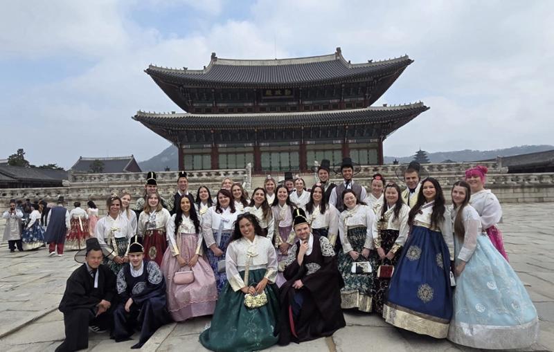 Good for the Seoul