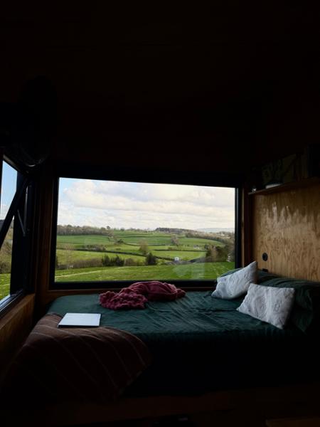 Perfect stay