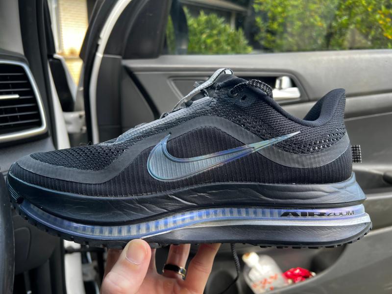 Shoes are losing their Bounce from only walking. I would not run in these s