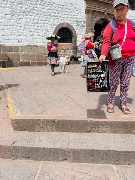 Journey Latin America Holiday