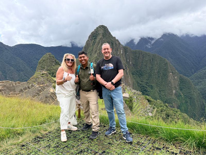 Journey Latin America Holiday