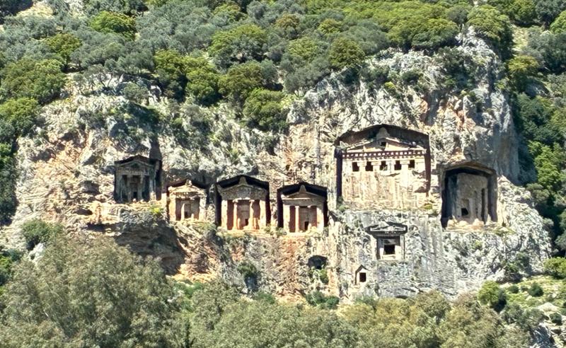Excellent and highly recommended trip