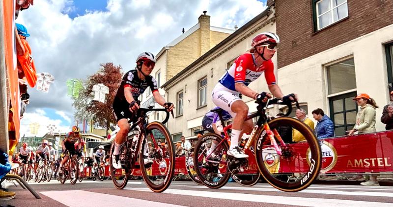 Accommodation Package - Amstel Gold Race Lounge Powered by TVL