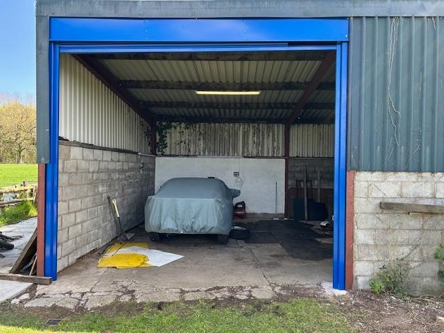 Excellent Roller Shutter door