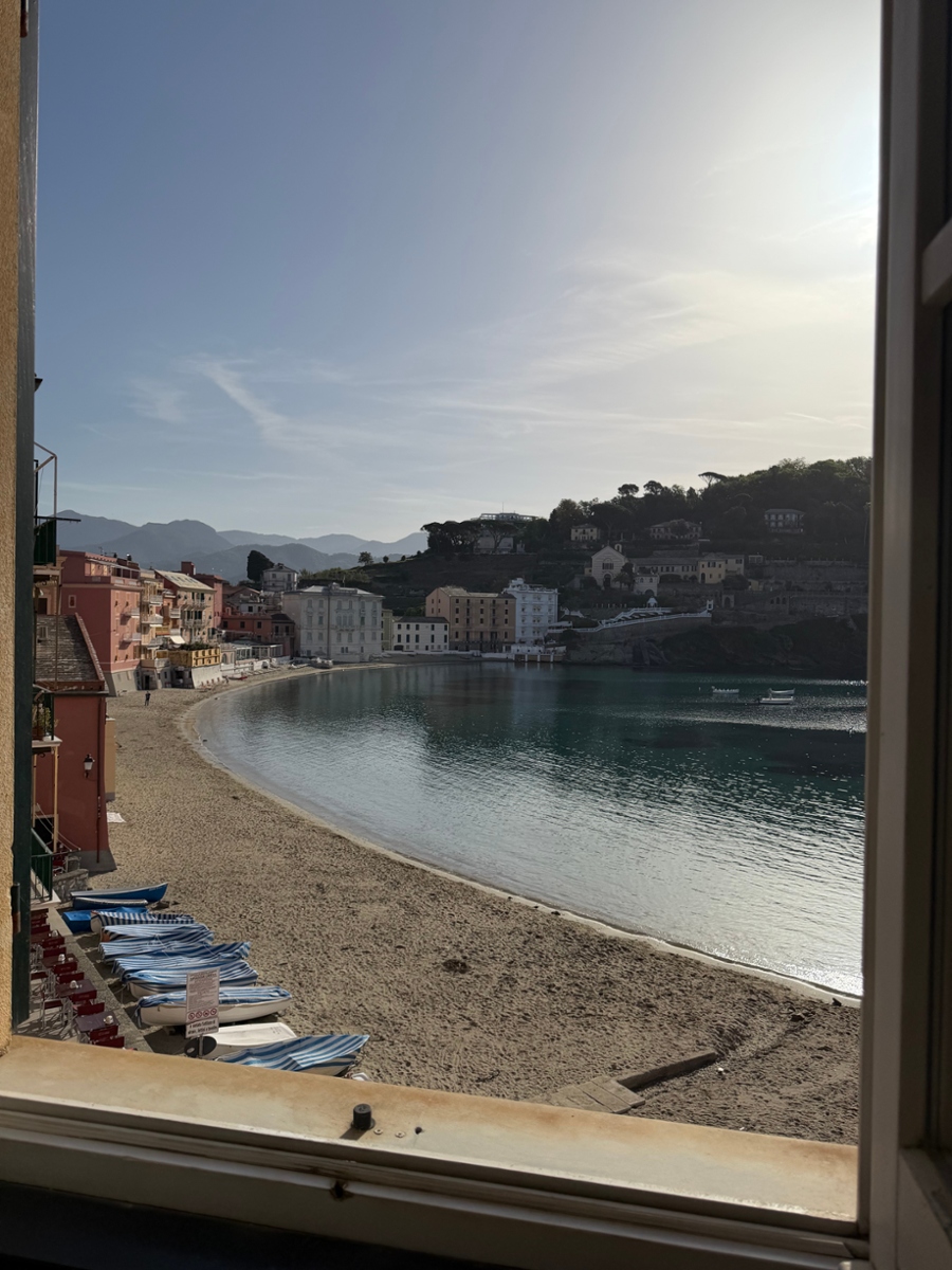 Scuola ABC Sestri Levante