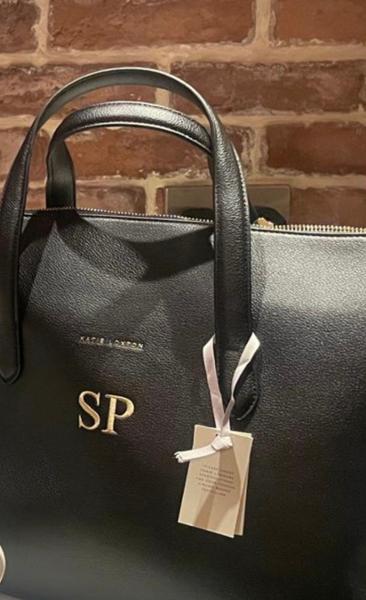 Milan bag