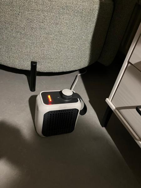 Capsule Desk