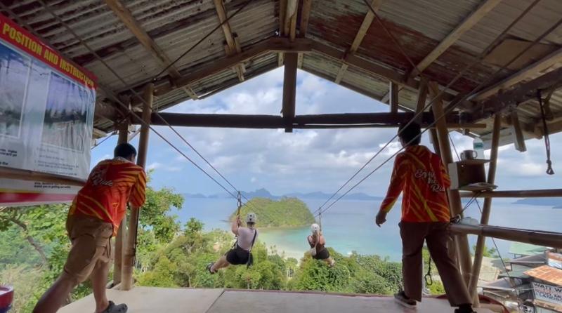 Perfect Palawan trip