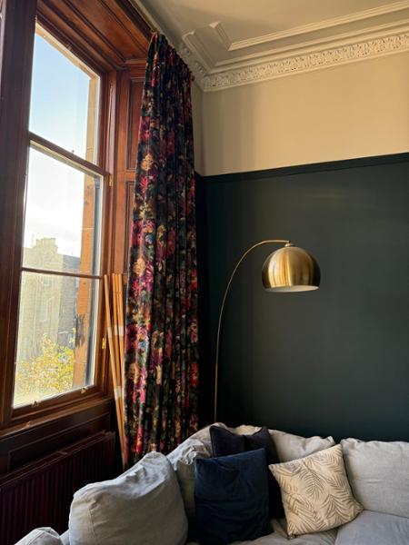 Made-to-Measure Curtains