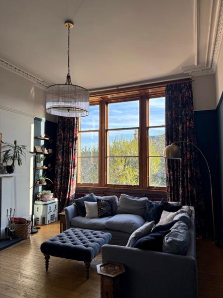 Made-to-Measure Curtains