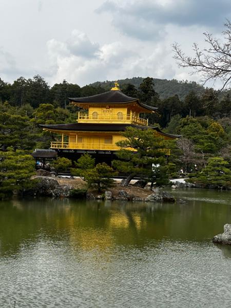 Japan & South Korea: From Tokyo to Seoul on 04/04/2026