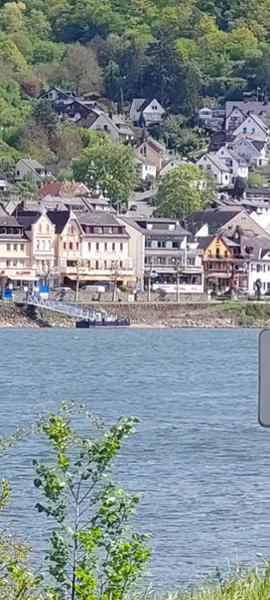 besttime Hotel Boppard