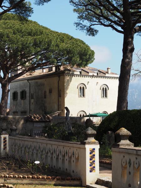 Incredible Amalfi Tour with Backroads