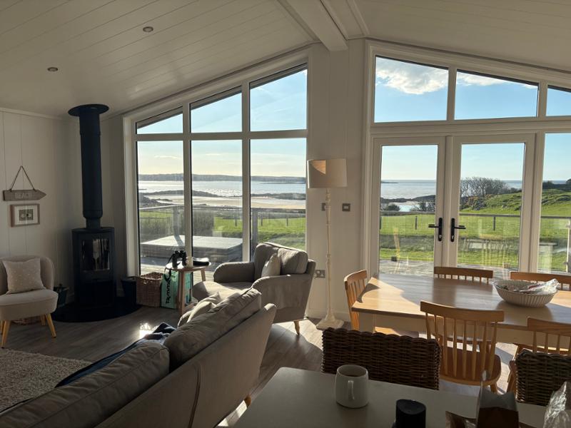 Great location, superb accommodation 😁