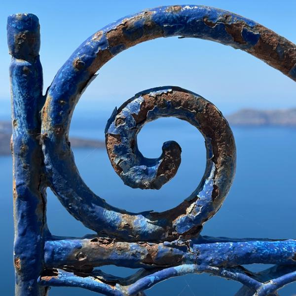 Santorini Photography Tour