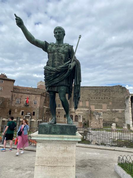 Classical Italy for Solo Travellers