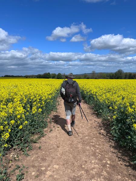 Cotswold Round