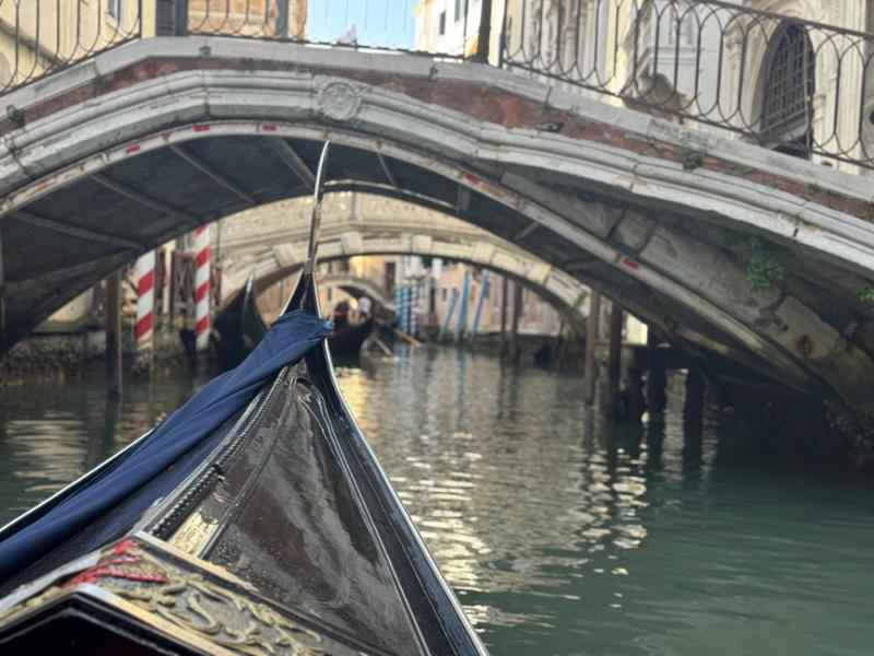 European Traveler