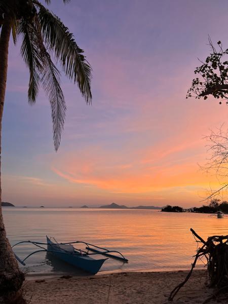 Ultimate Philippines Island Hopping