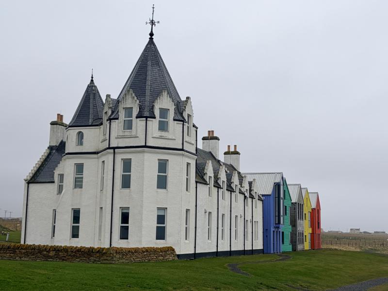 Scotland at its best