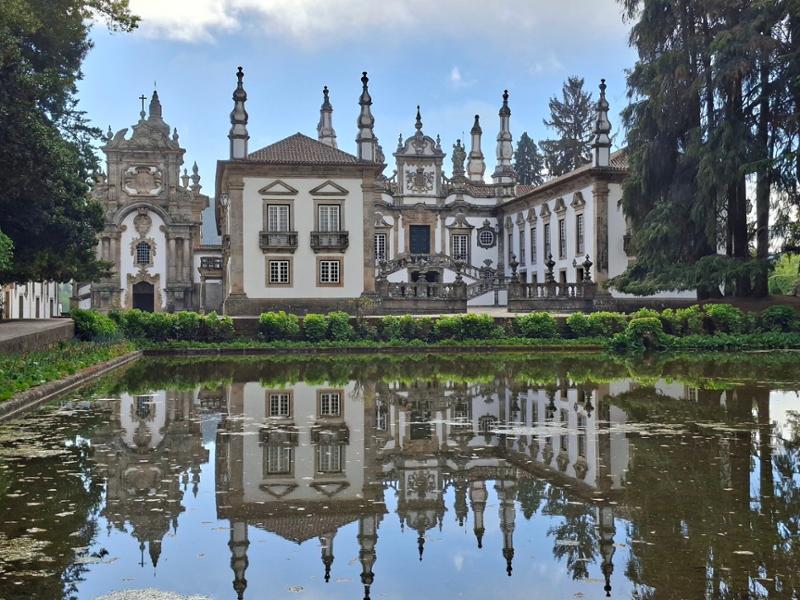 11 Day Lisbon, Porto & Douro Valley Cruise incl. Lisbon, Porto, Port Tastings, All-inclusive river cruise + more.