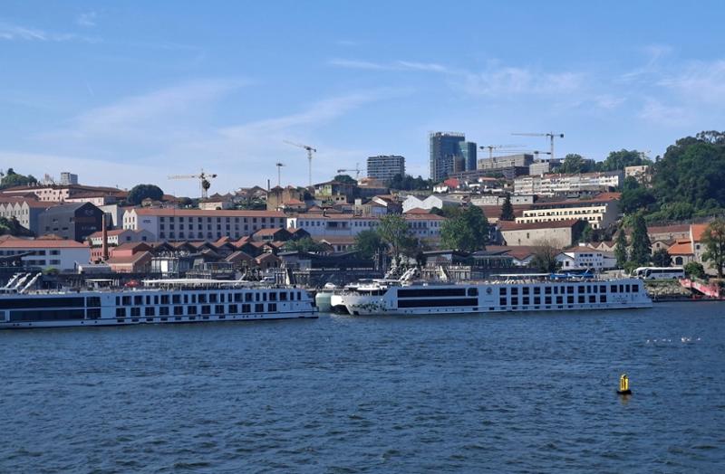 11 Day Lisbon, Porto & Douro Valley Cruise incl. Lisbon, Porto, Port Tastings, All-inclusive river cruise + more.