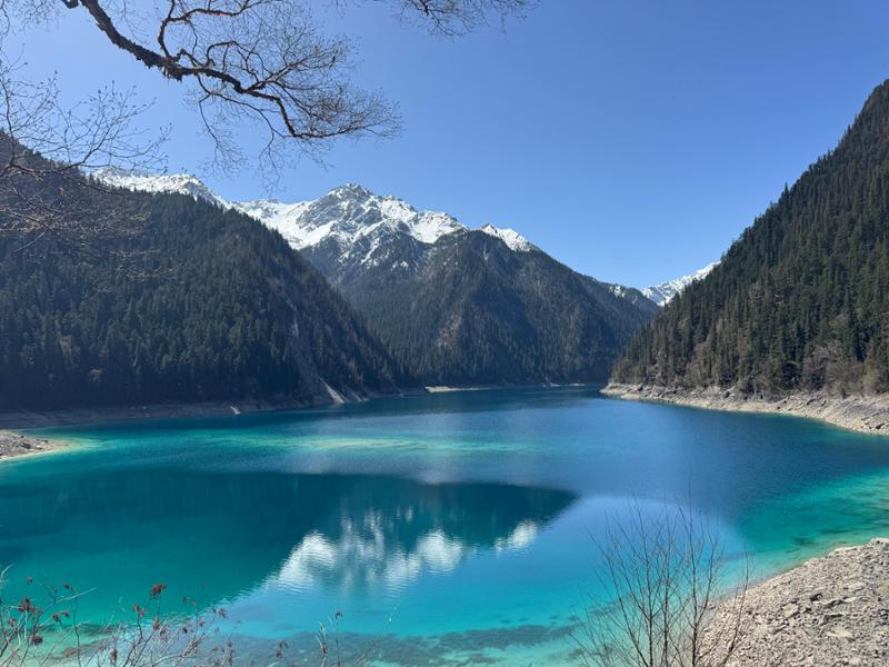 Additional Night Changsha|Guilin & Yangshuo Short Stay 4D/3N|Natural Treasures of China