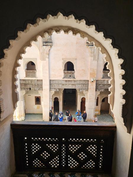 Highlights of Morocco