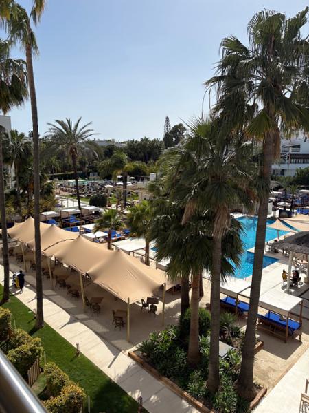 ME Marbella