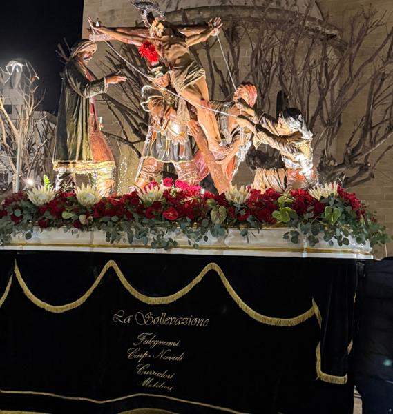 Excellent Easter in Sicily Tour!