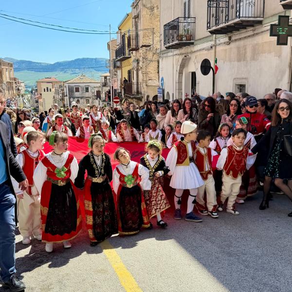 Excellent Easter in Sicily Tour!