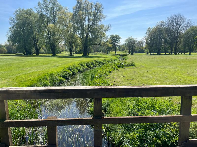Delta Hotels by Marriott, St Pierre Country Club