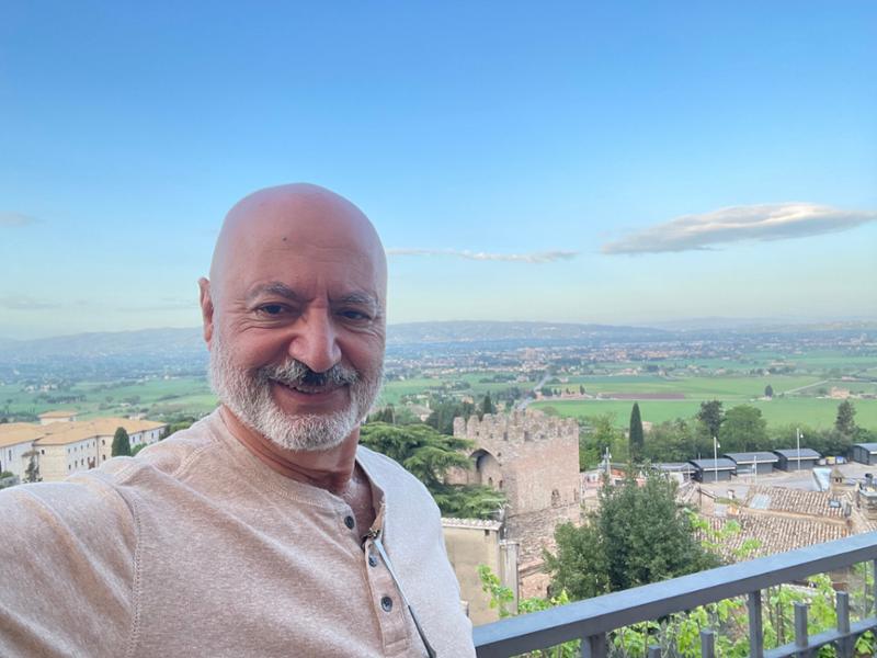Insight, Italy, vacation  a fantastic time