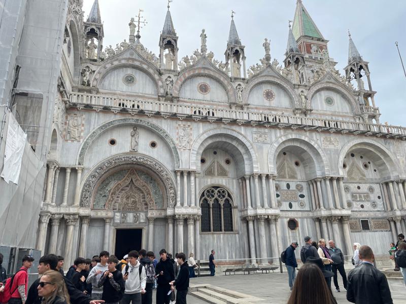 Jewels of Italy
