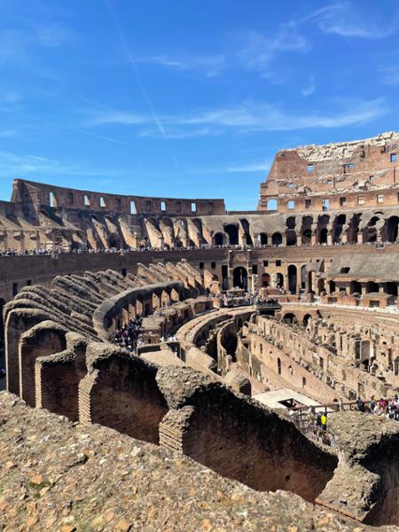 Jewels of Italy