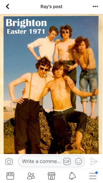 Admiral