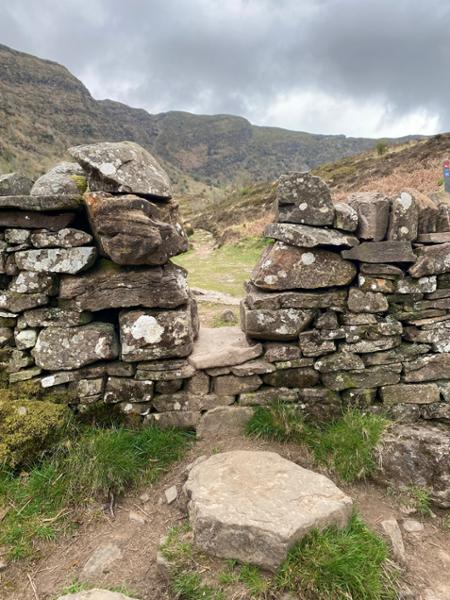 Your holiday: Brecon Beacons - Self Guided Walking