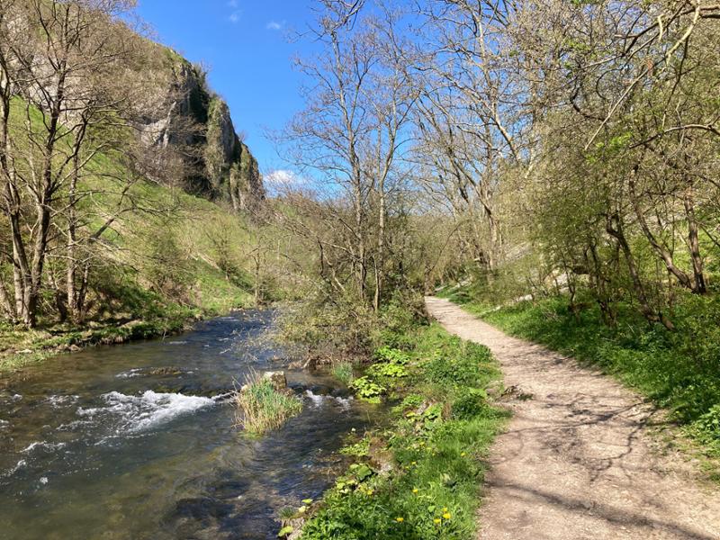 Your holiday: Peak District  - Self Guided Walking