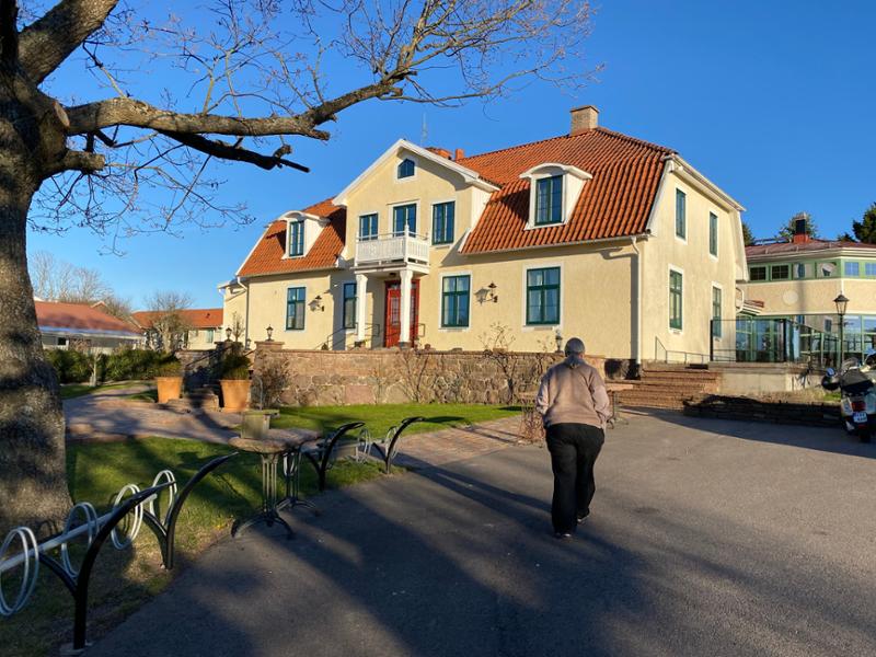 Guntorps Herrgård