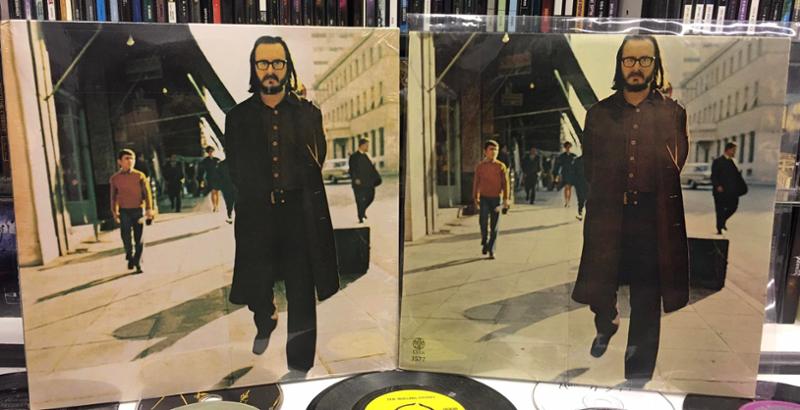 Το Βρώμικο Ψωμί (LP)