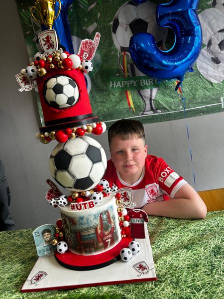 Online Kids Party
