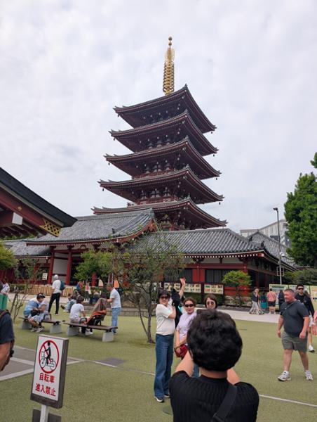 Japan Uncovered