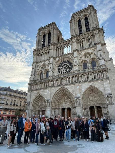 European Highlights