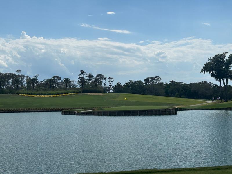 TPC Sawgrass
