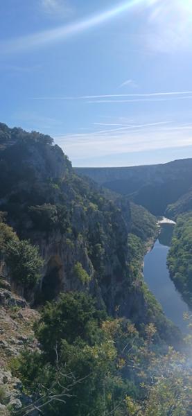 Burgundy  the River Rhone & Provence Cruise
