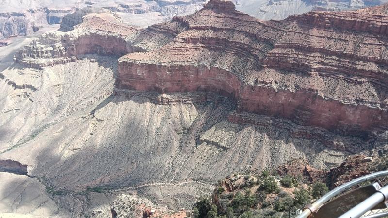 Great trip to south rim