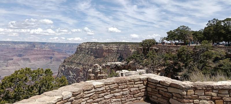 Great trip to south rim